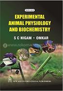 Experimental Animal Physiology