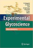 Experimental Glycoscience