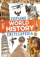 Explore World History Encyclopedia