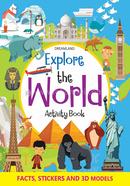 Explore the World Activity Book