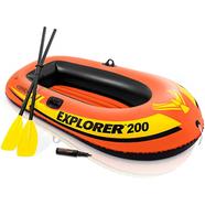 Explorer 200 Boat Set - RI 58331