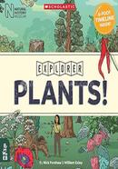 Explorer Plants!