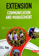 Extension Communication and Management