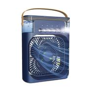 Extonic ET-C702 Air Cooler Fan – Blue Color