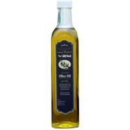 Ashol Extra Virgin Olive Oil (Jattun tel) - 500Ml icon