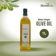 Extra Virgin Olive Oil (জয়তুন তেল) - 1 Ltr