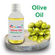 Extra Virgin Organic Olive Oil - 100 gm 