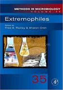 Extremophiles: Methods in Microbiology
