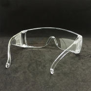 Eye Protection Industrial/Medical Protective Safety Goggles Doctors Face Masks Enclosed Protective Eyepiece (goggle_wt_jth2) - 132476590 icon