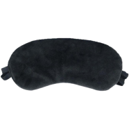 Eye Sleeping Mask Black icon