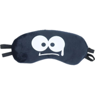 Eye Sleeping Mask Navy Blue icon