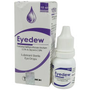 Eyedew 0.5 Percent, 0.9 Percent Ophthalmic Solution 10 ml Drop