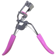 Eyelash Curler Cosmetic Makeup Eye Lash Curler Curling Tweezers (1 Pcs) icon