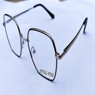 Eyewear Eyeglasses Fashionable Black Classic Design