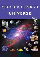 Eyewitness Universe