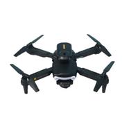 F187 Dual HD Camera Drone (drone_camera_f187_black) - Black