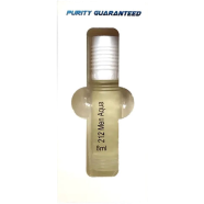 FARHAN PERFUMES 212MEN AQUA Concentrated Attar- 8ml