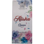 FARHAN PERFUMES Alisha Queen of Fragrance Attar- 8ml