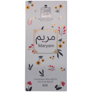 FARHAN PERFUMES Maryam Concentrated Attar- 8ml