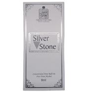 FARHAN PERFUMES Silver Stone Attar- 8ml