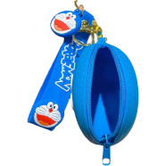 Doremon Random Mini Bag and Key Ring - FDM