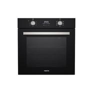 FIESTA BE6T0022 Electric Oven 65L With Grill Black