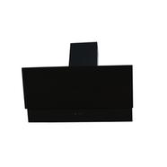 FIESTA FCH-HC650 Electric Glass Wall Chimneyhood Black