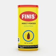 FINIS Insect Powder (Cockroach killer)- 80GM - FG1012
