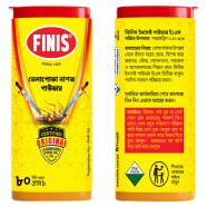 FINIS Insect Powder (Cockroach killer)- 80GM - FG1012 icon