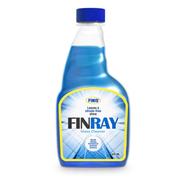 FINIS Finray Refill Pack Glass Cleaners - 475 ml
