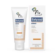 Fixderma Salyzap Daily Face Cleanser For Acne Prone Skin - 60 G