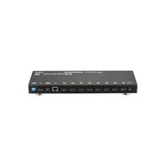 Fjgear HDMI Splitter 8 Port FJM4K-108 HDMI Splitter 8 Port