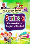 FM's Golden English : Conversation in English (Series-3)