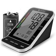 FOCAL Blood Pressure Monitor with Large LCD Display