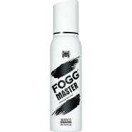 FOGG Master Fragrance Body Spray Marco Intense For Men 120ml Indian
