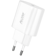 FONENG EU39 PD 20W Quick Charger With Type-C To Type-C Cable