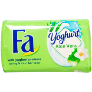 Fa Aloe Vera Soap 175 gm - 139700427
