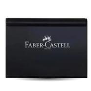 Faber Castel Stamp Pad Medium-Black