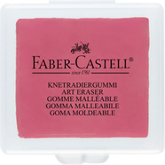Faber Castell Kneadable Art Eraser(1pc)