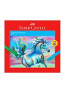 Faber Castell Oil Pastels New - 24Colors