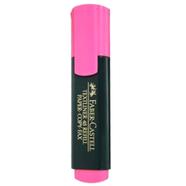 Faber Castell Textliner - Pink Color - 01 Pcs icon