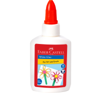 Faber Castell White Glue - 40 ml icon