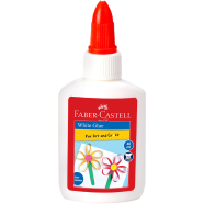 Faber Castell White Glue - 40 ml icon