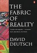 Fabric Of Reality