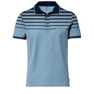 Fabrilife Classical Edition Single Jersey Knitted Polo- Blessing