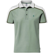 Fabrilife Designer Edition Single Jersey Knitted Cotton Polo- Hallmark