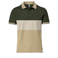 Fabrilife Designer Edition Single Jersey Knitted Cotton Polo - Grandy
