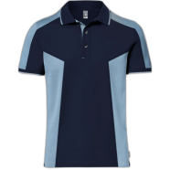 Fabrilife Designer Edition Single Jersey Knitted Cotton Polo - Splendid