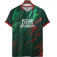 Fabrilife Grameenphone Premium Sports Tshirt - Fan jersey