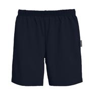 Fabrilife Kids Premium Cotton Shorts - Navy